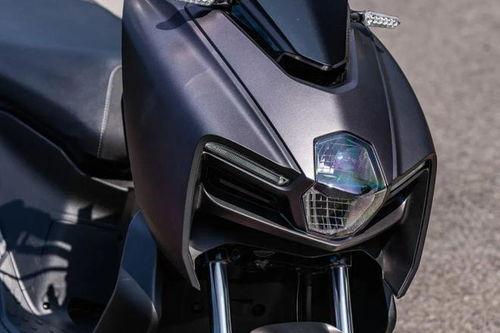 三阳曼巴150最新爆料,性能与颜值并重,最新爆料抢先看